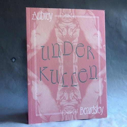 Aubrey Beardsley - Under kullen