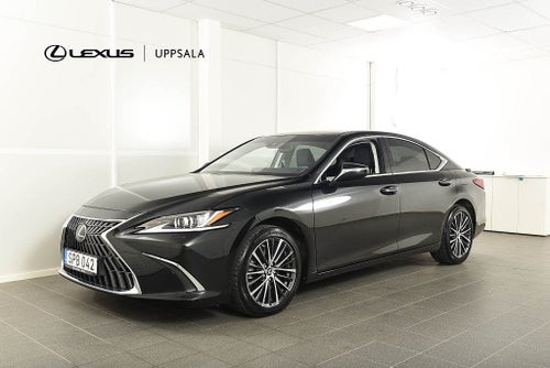 Lexus ES 300h 2.5 Limited Edition Taklucka Navi Backkamera