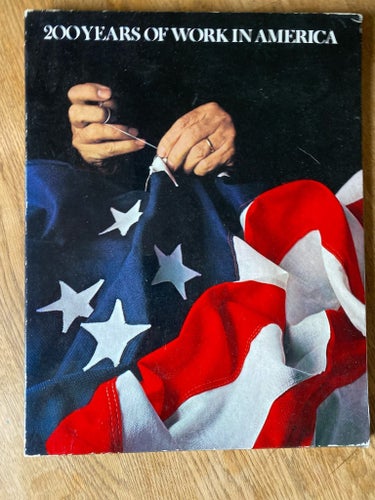 200 Years of Work in America