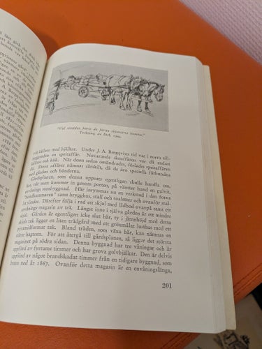 Blekingeboken 1945 av Angelin