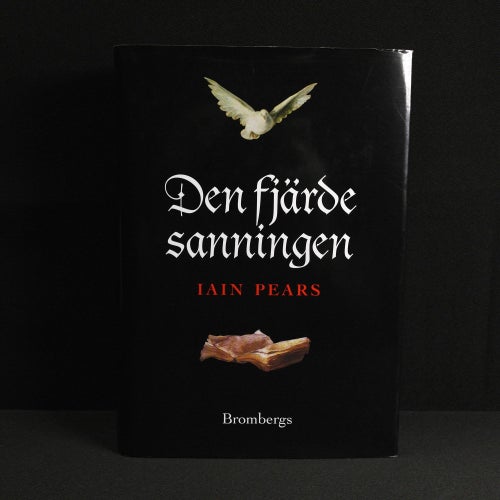 Iain Pears - Den fjärde sanningen