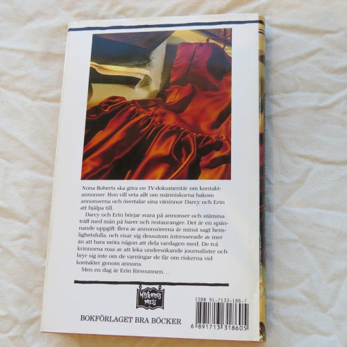 Älskar musik och dans av Mary Higgins Clark, 1997