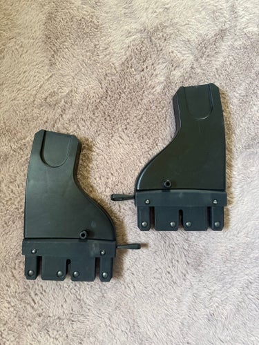 Emmaljunga adapters maxi cosi cybex besafe mfl nxt90 nxt60 nxt twin alu s