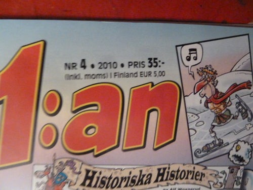 91:AN, NR 4 - 2010, TIDNING