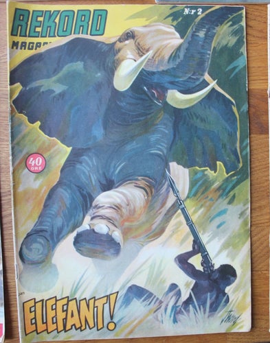 Rekordmagasinet 1955 NR 2