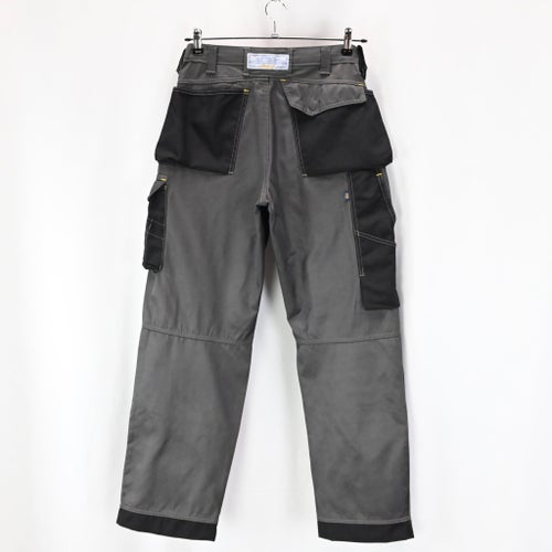 SNICKERS WORKWEAR BYXOR storlek 48