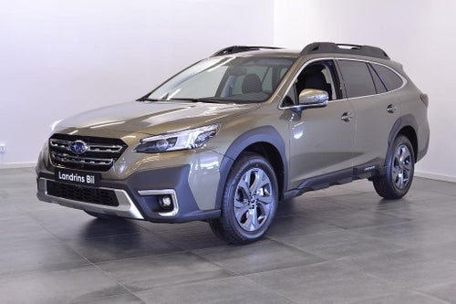 Subaru Outback LIMITED