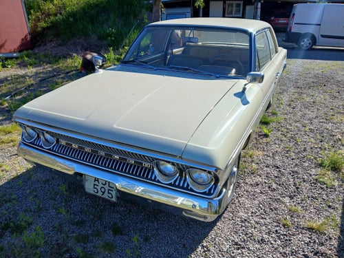 Rambler Classic 770