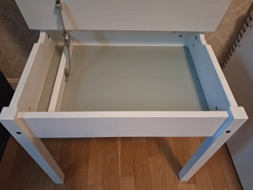 IKEA SUNDVIK Skolbänk med Stol