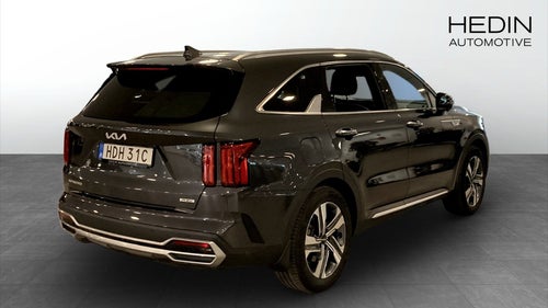 Kia Sorento PHEV AWD Aut Advance Plus