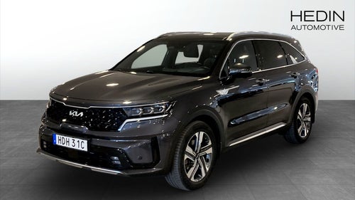 Kia Sorento PHEV AWD Aut Advance Plus