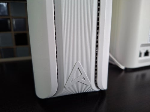 ASUS BD4 BE3600 Dual Band WiFi Router (2-pack)