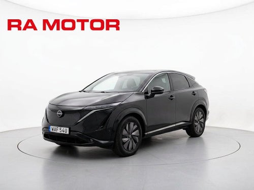 Nissan Ariya 63 65 kWh, 218hk, 2023