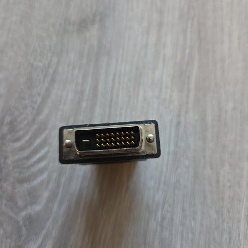 DVI till HDMI-adapter