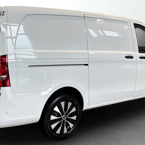 Mercedes-Benz Vito 116 CDI 4x4 2.8t SKÅP LÅNG SELECT