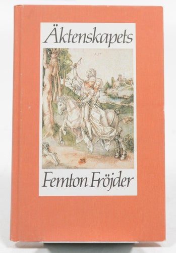 Äkteskapets femton fröjder