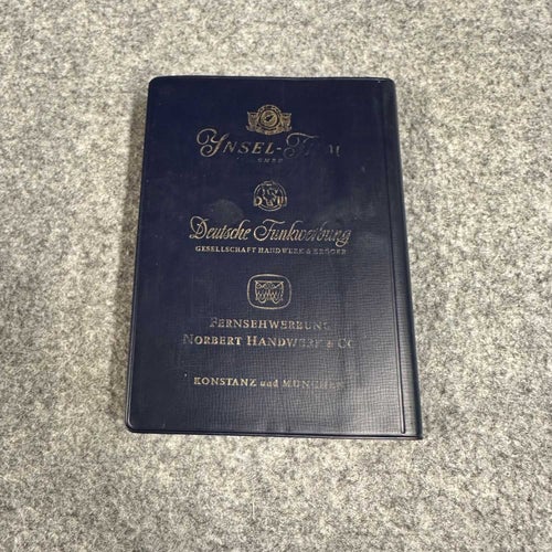Taschenbuch für Wehrfragen 1952