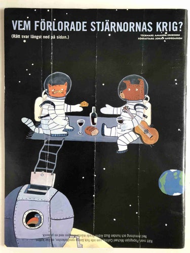 MAD - 1999:7 VG