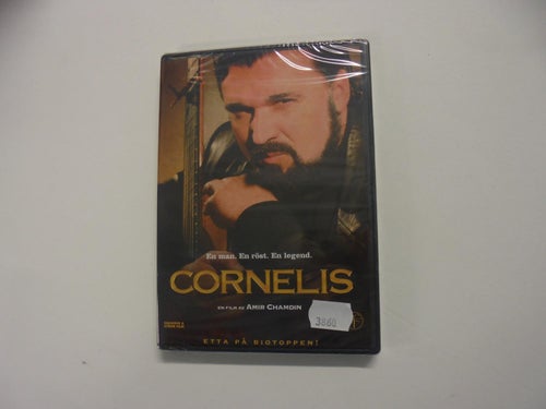 Cornelis - Inplastad