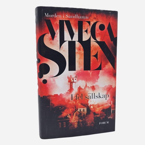 I fel sällskap - Viveca Sten