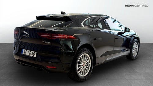 Jaguar I-Pace EV400 SE AWD/Meridian/Panorama/Luftfjädring