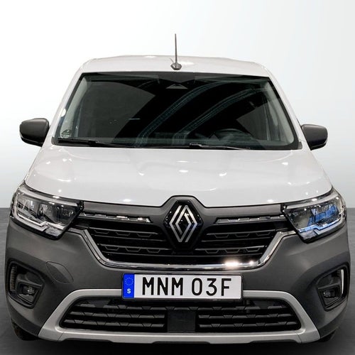 Renault Kangoo Skåpbil DEMO L1 NORDIC LINE DCI 95 EDC AUT