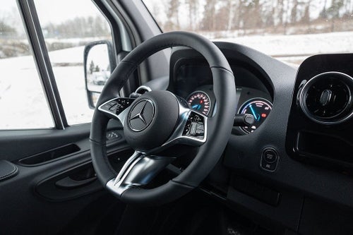 Mercedes-Benz eSprinter 314 81 kWh PRO A2 56