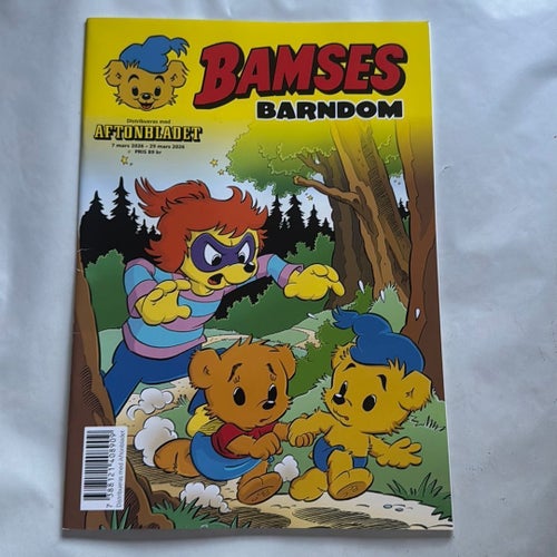 Bamses