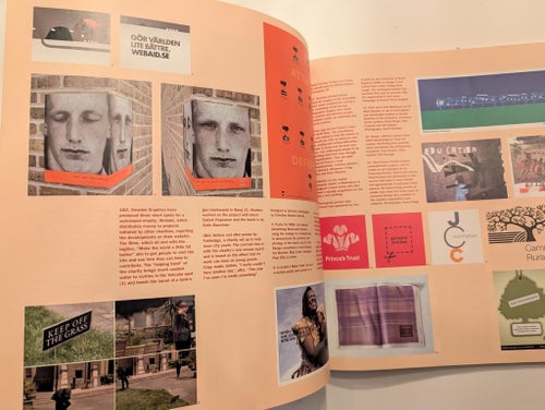 Creative Review October 2003