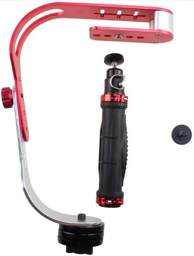 Kamera Stabilisator för DSLR och videokameror