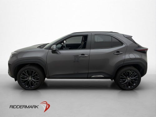 Toyota Yaris Cross Hybrid AWD-i Adventure JBL HuD B-Kamera