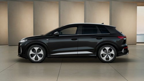 Audi Q4 e-tron SUV quattro 220kW