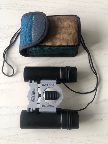 Kikare 8x21 DOF