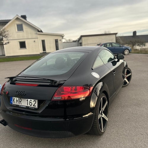 Audi TT Coupé 2.0 TFSI
