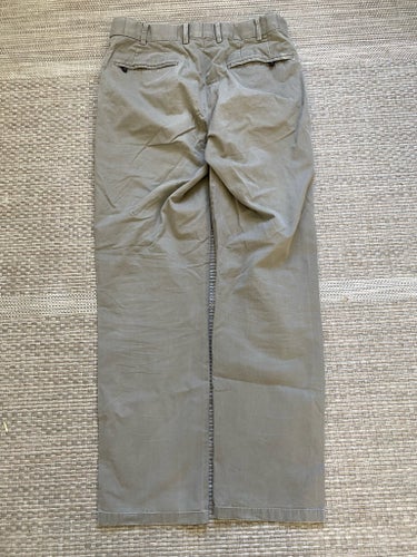 Balmain byxor för men