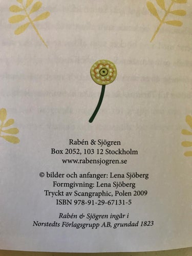 Sagoskatten TÖRNROSA Bilder av Lena Sjöberg 2009