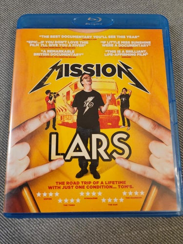 Mission to Lars