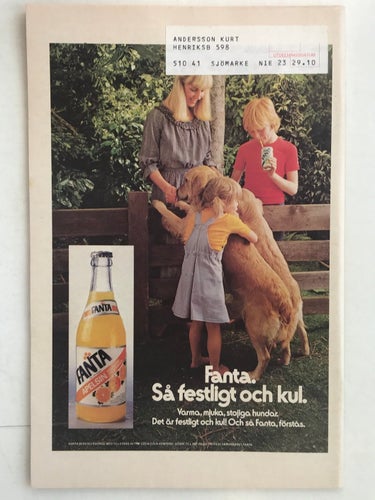 91:an - 1979: 23 VF-NM