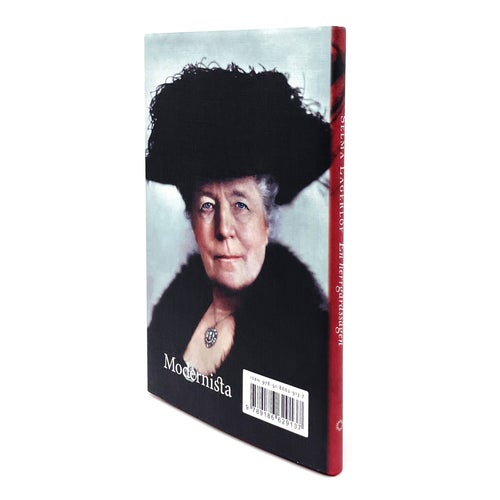 En herrgårdssägen av Selma Lagerlöf (oläst, inbunden, Modernista 2024)