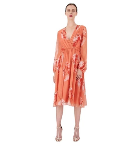MaxMara klänning, storlek 36