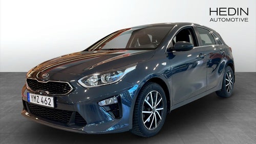 Kia Ceed 1.0-T MAN ACTION