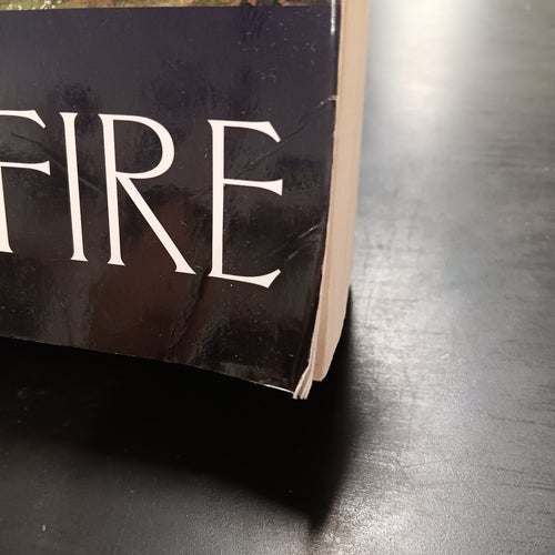 CHAINFIRE