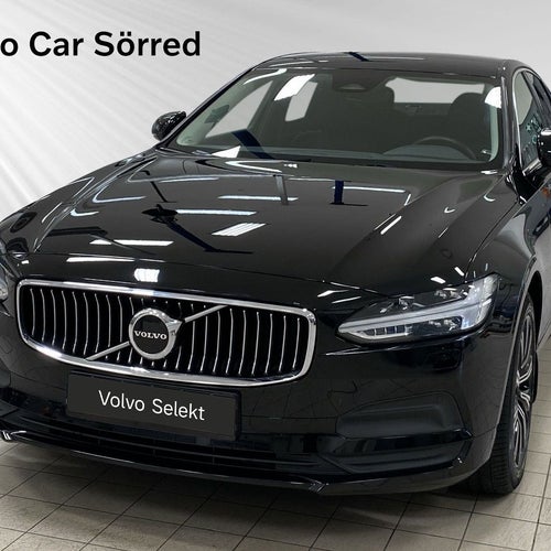 Volvo S90 MC73 B5 FWD Bensin Momentum