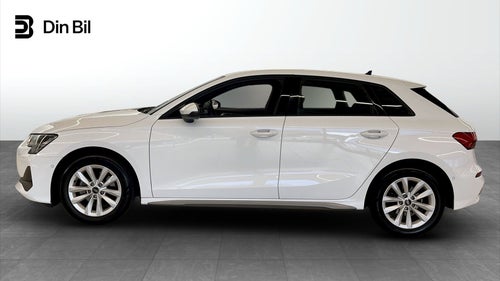 Audi A3 Sportback 35 TFSI PROLINE 110 KW S TRONIC