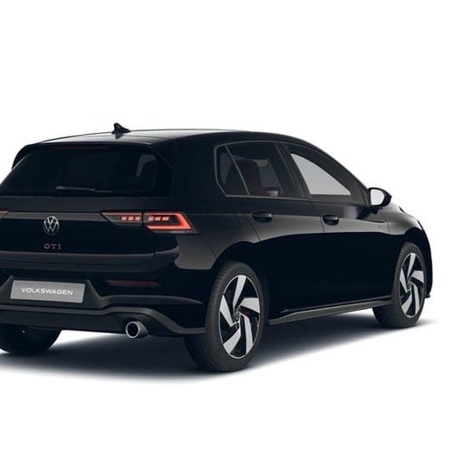 Volkswagen Golf GTI 265 HK DSG7