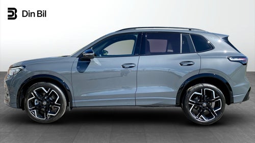 Volkswagen Tiguan PB R-LINE 2.0 TDI 4M 7 VXL DSG