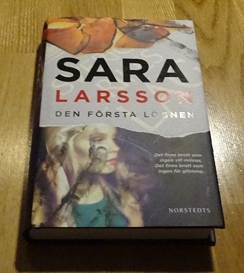 Den Första Lägnen