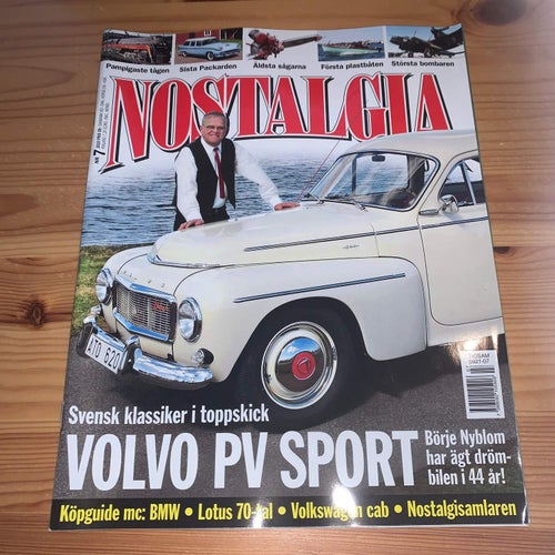 Nostalgia 2010 nr 7