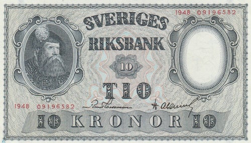 1948 ovikt röda nr
