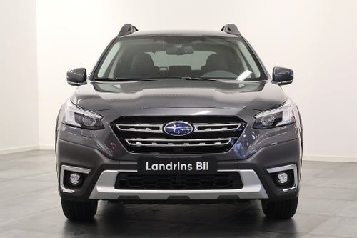 Subaru Outback Adventure Lagerbil Detta Ex!!!